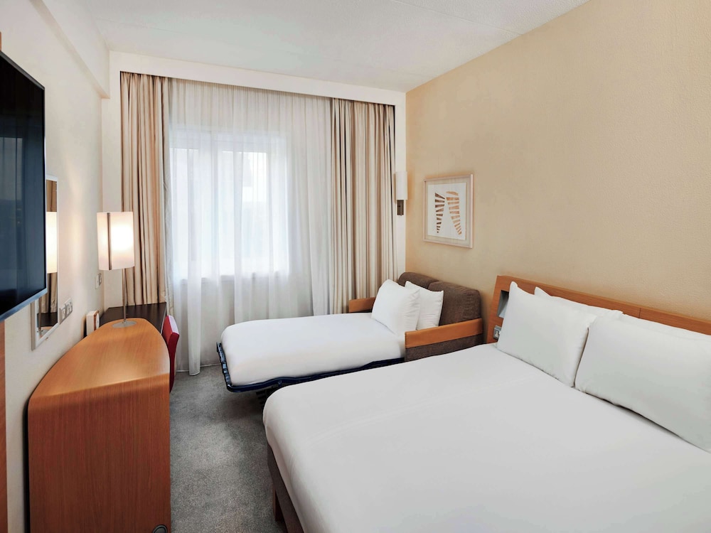 Superior Room, 1 Double Bed with Sofa bed