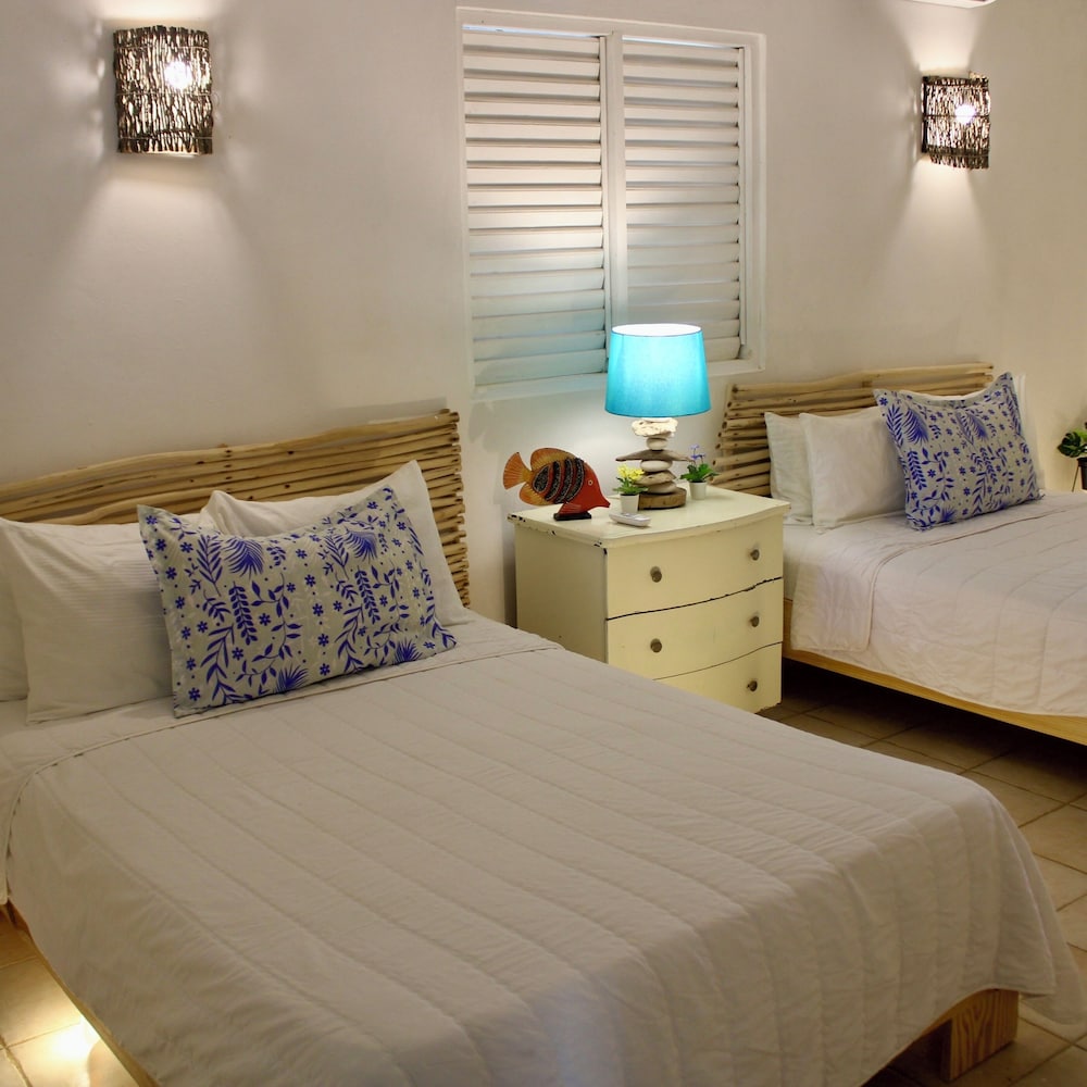 Villa Confort