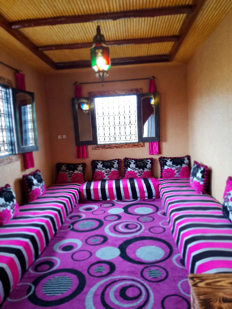 Double Room, 1 Bedroom photo 3