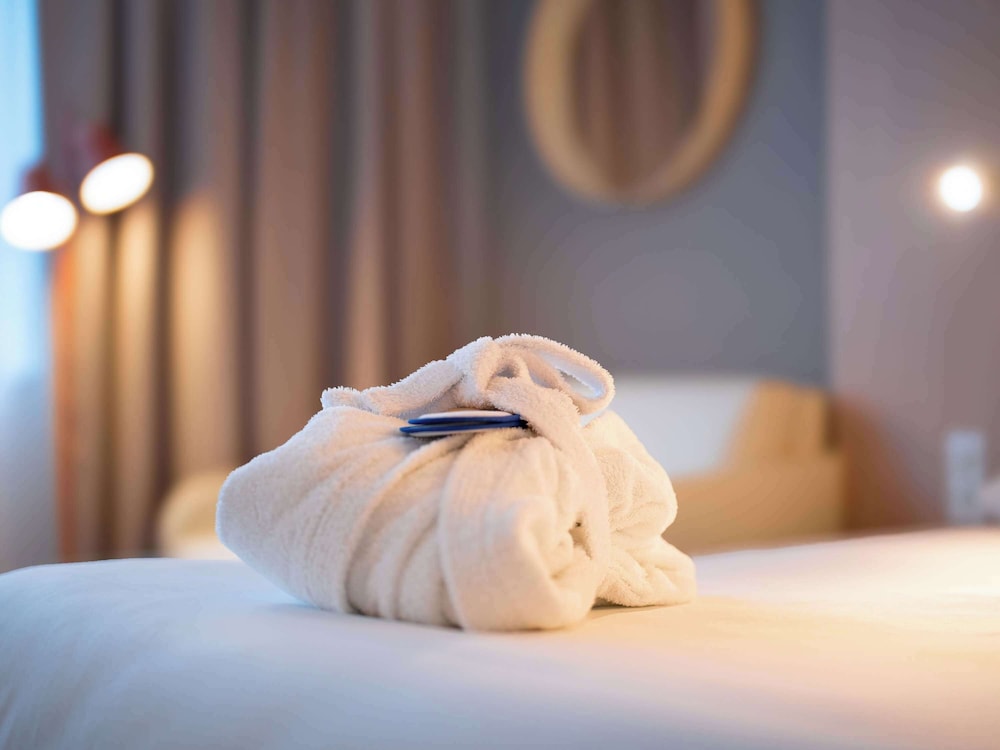 Executive Room, 1 Double Bed - Photo 8