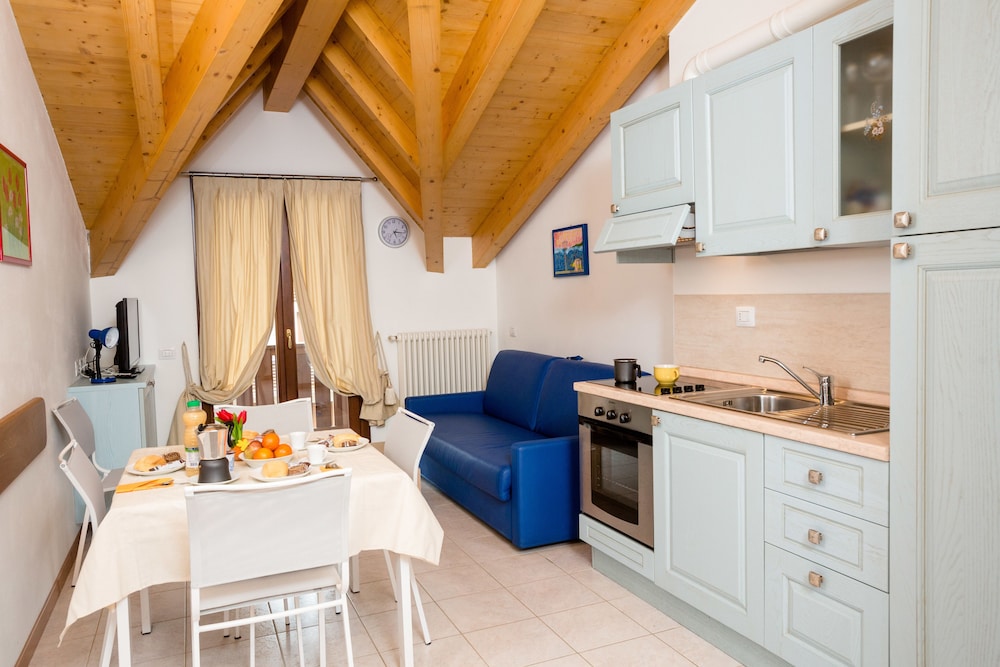 Apartment, 2 Bedrooms
