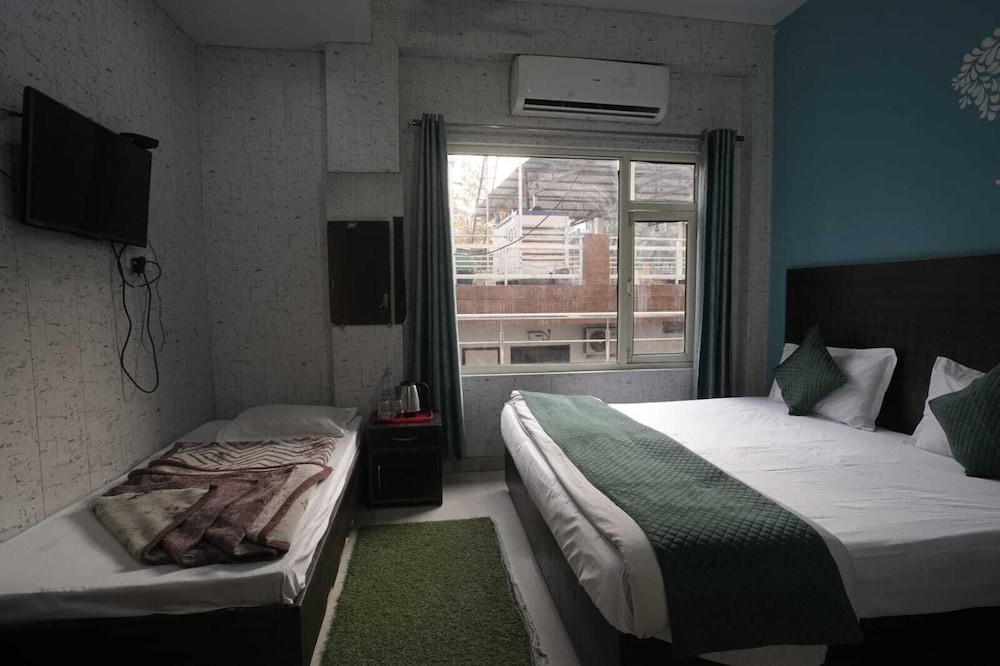 Luxury Room