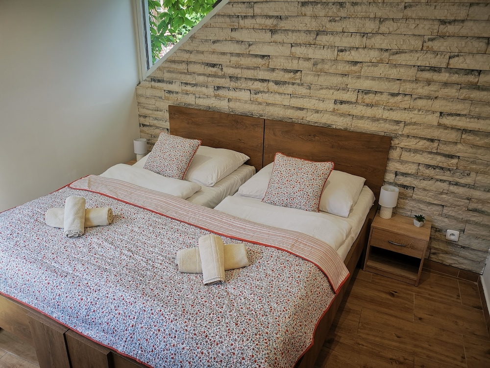 Double Room photo 3