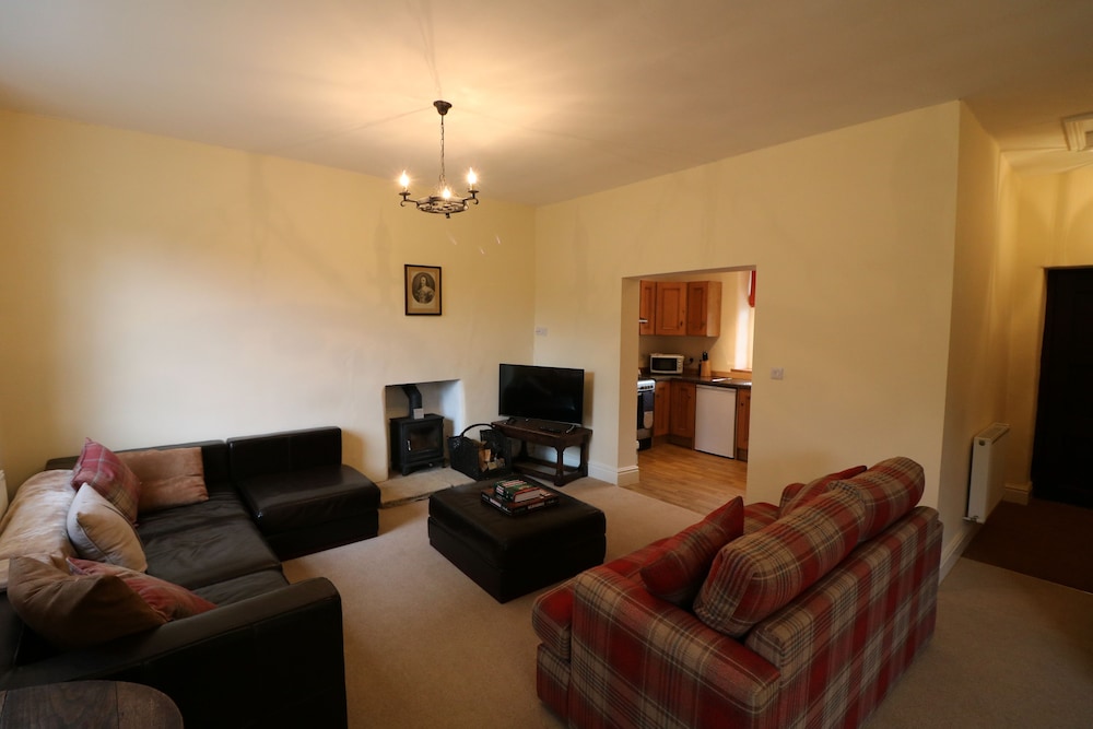 Deluxe Cottage, 1 Bedroom, Courtyard View photo 1