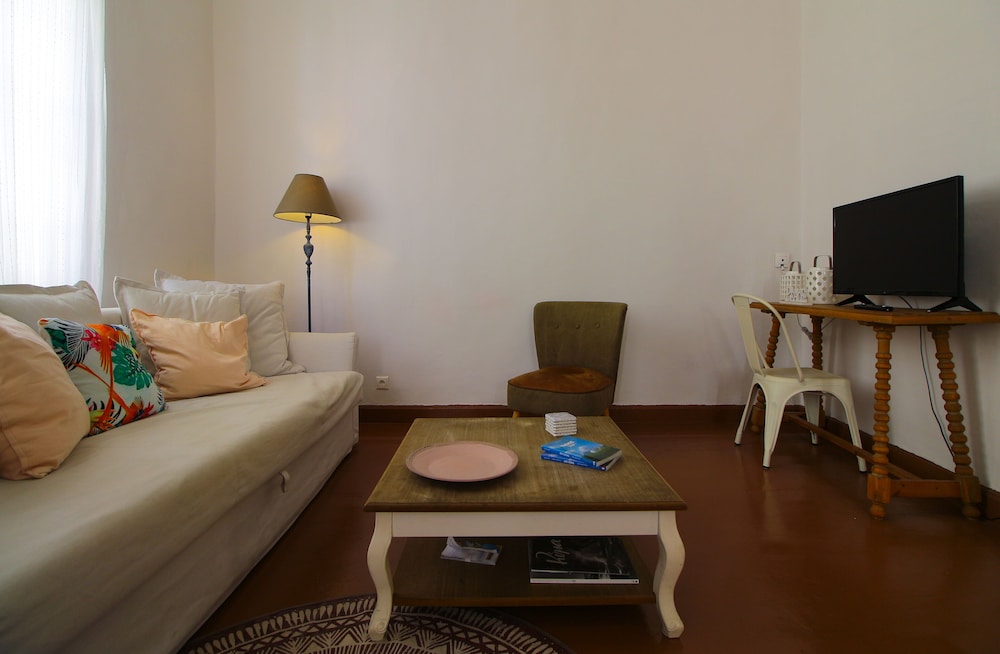 Luxury Apartment, 2 Bedrooms (1st Floor) photo 2