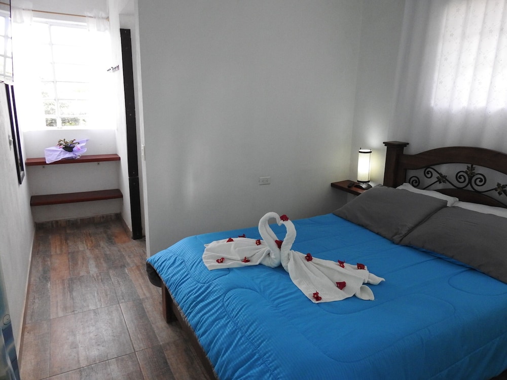 Standard Room photo 1