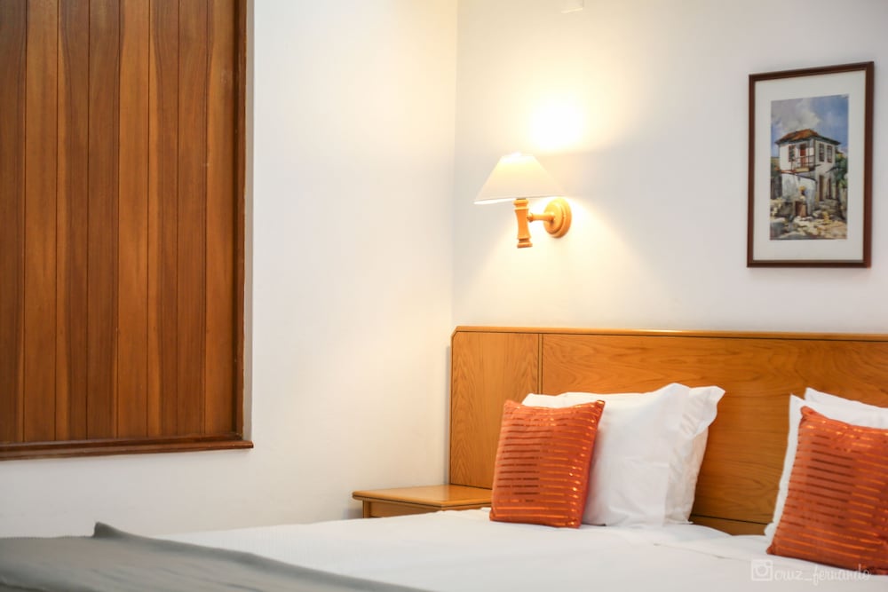 One Bedroom Apartment T1 photo 3