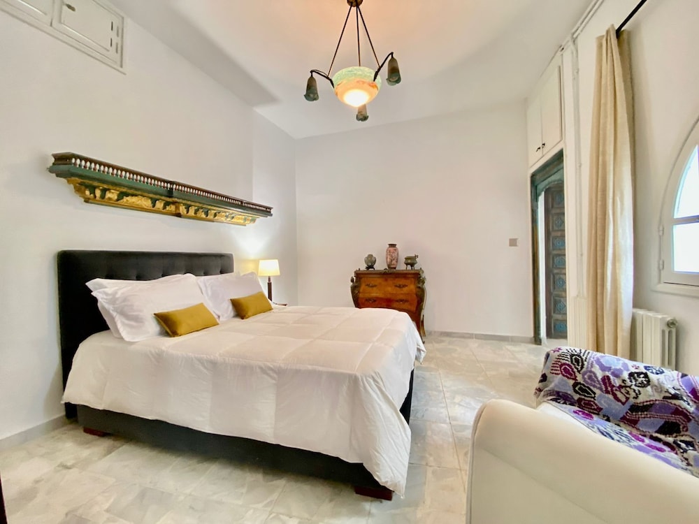 Suite Deluxe
