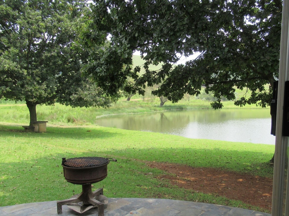 Comfort Chalet, 2 Bedrooms, Non Smoking, Lagoon View photo 3