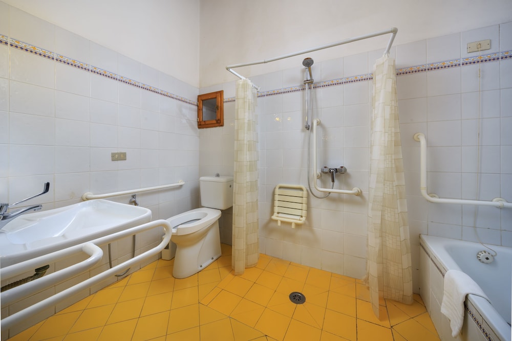 Bauernhof Fattoria di Sommaia, Foto 4