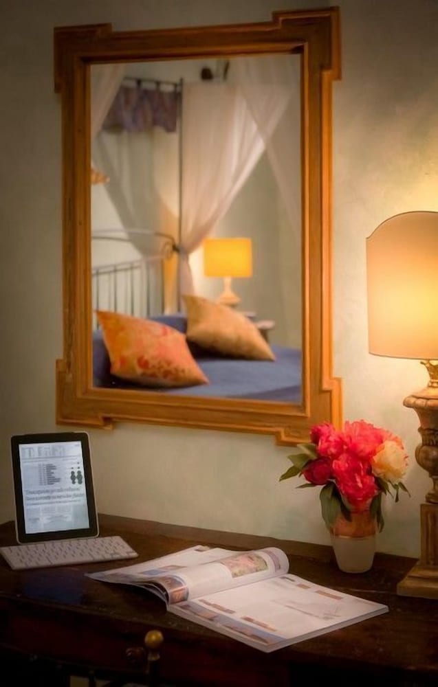Standard Double Room Single Use