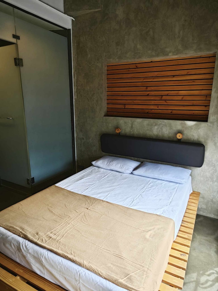 City Double Room photo 1