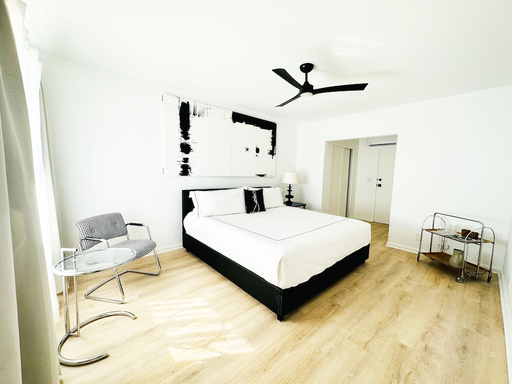 Deluxe Room photo 2
