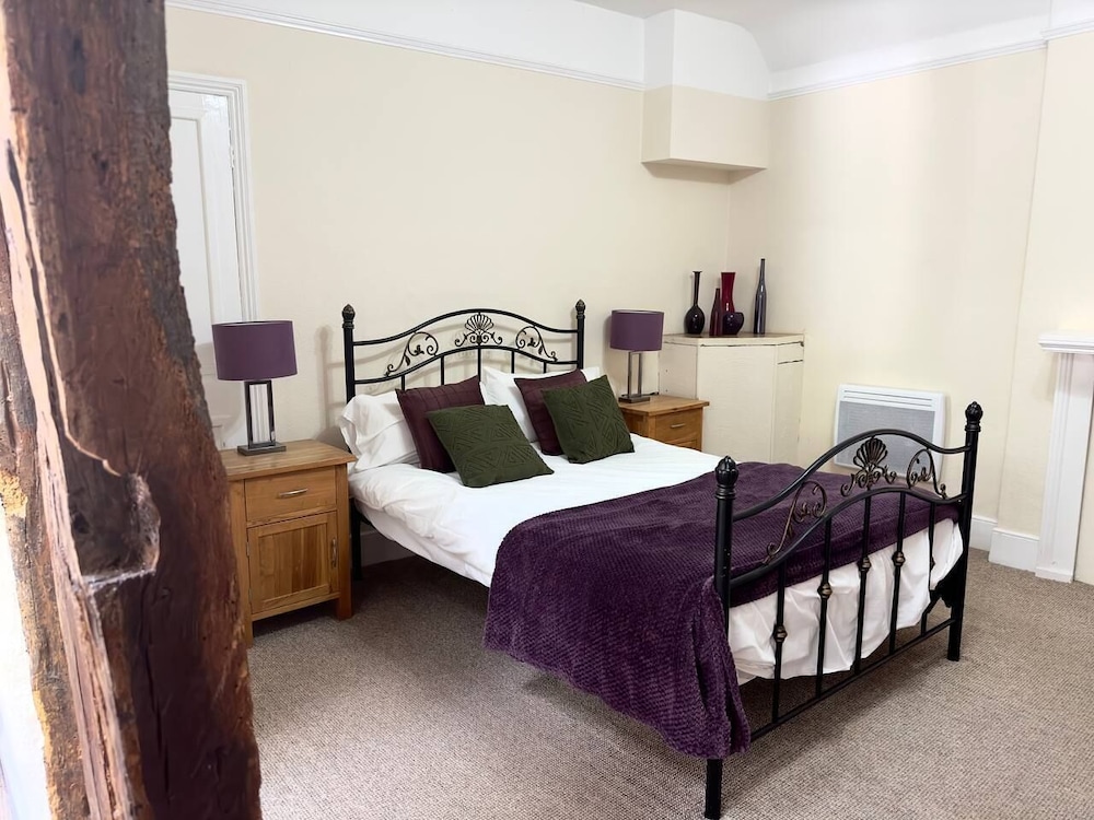 Superior Suite, Ensuite photo 2