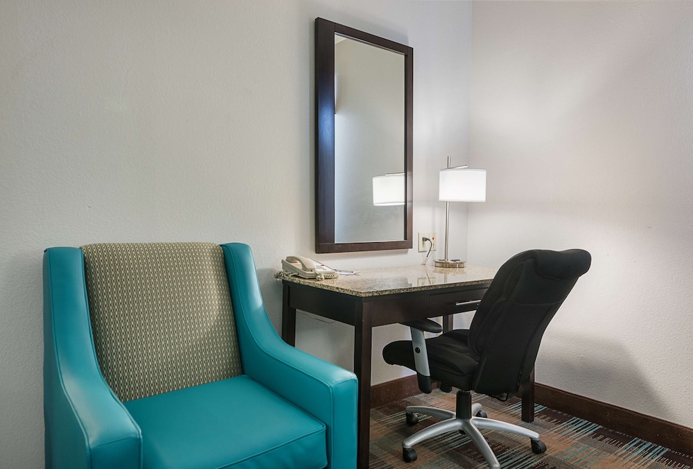Best Western Plus Deridder Inn & Suites, Billede 6