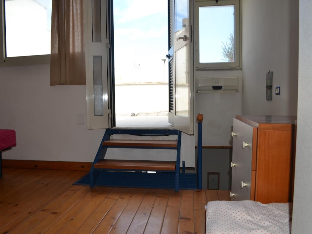 Apartment, 2 Bedrooms, Smoking, Terrace