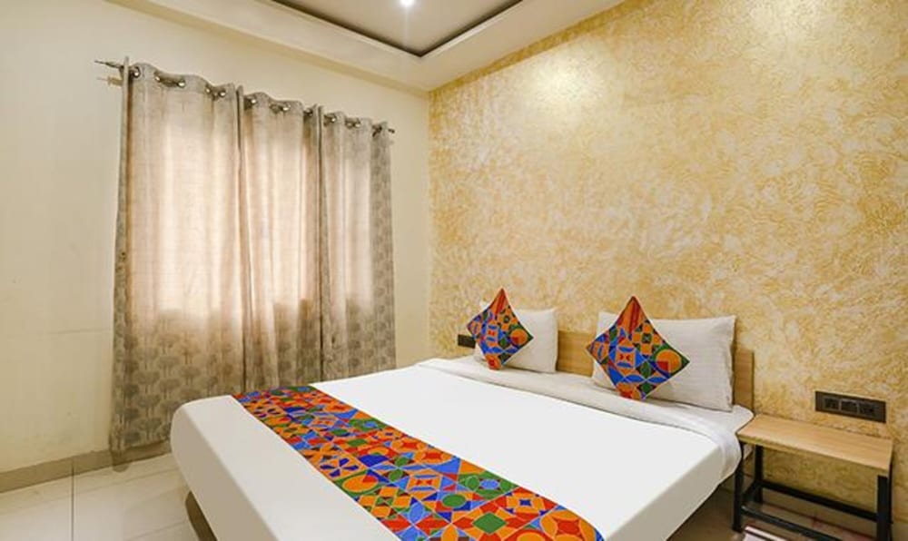 Deluxe Room, 1 Double Bed