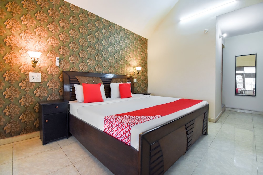 Double Or Twin Room