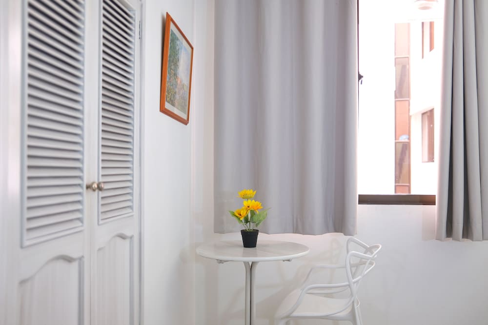 Double or Twin Room photo 3