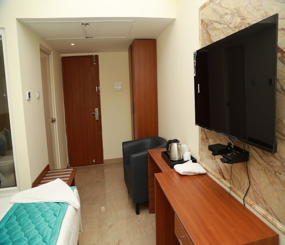 Standard Room - Photo 2