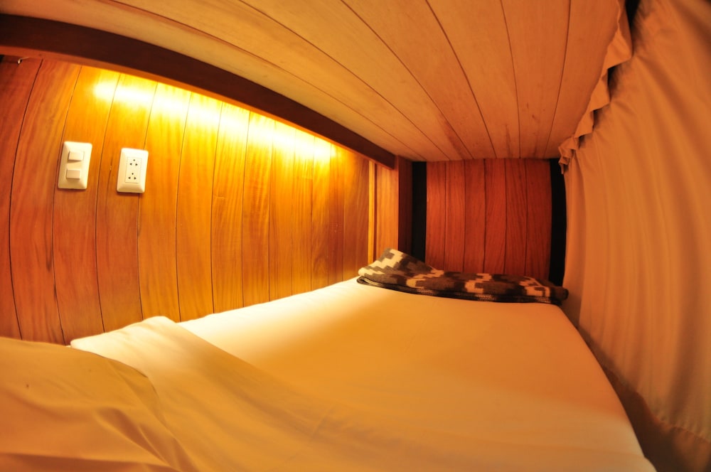 Basic Shared Dormitory photo 3
