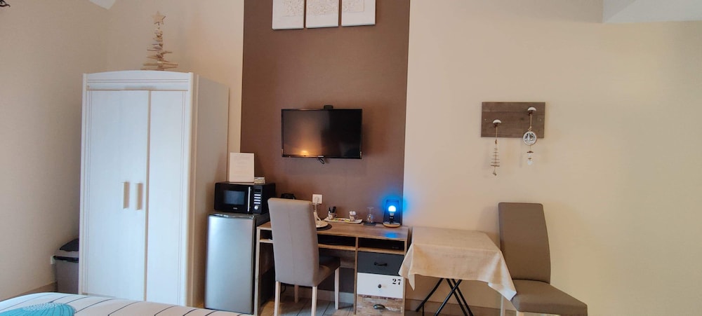 Double Room (Viscos) photo 2
