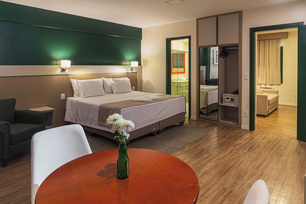 Available room