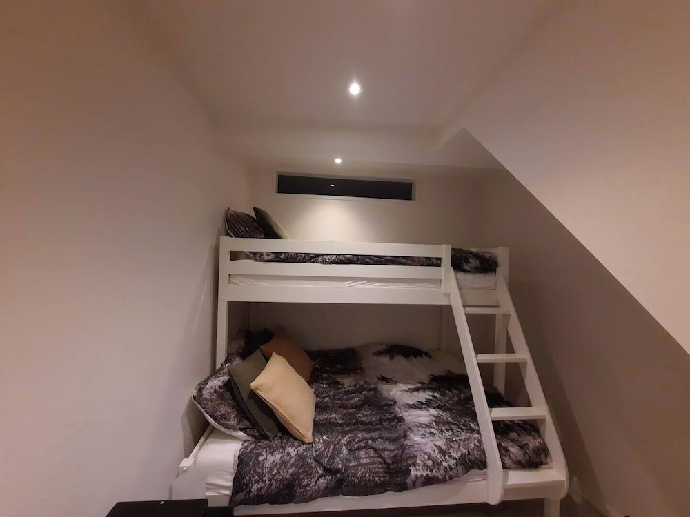 Comfort Apartment photo 2