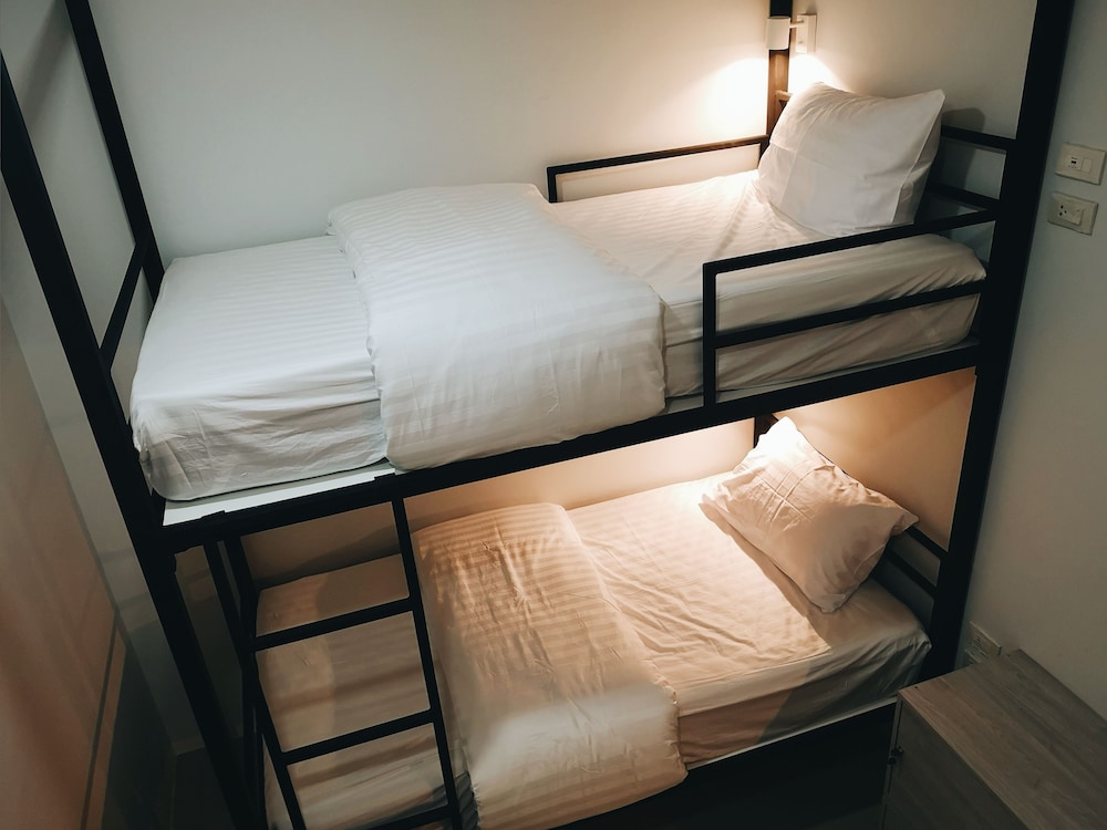 Private Dorm (Bunk Bed) photo 2