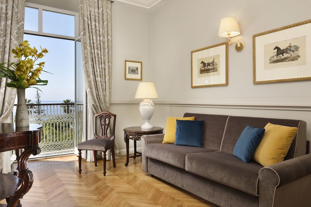 Junior Suite, Sea View - Photo 6
