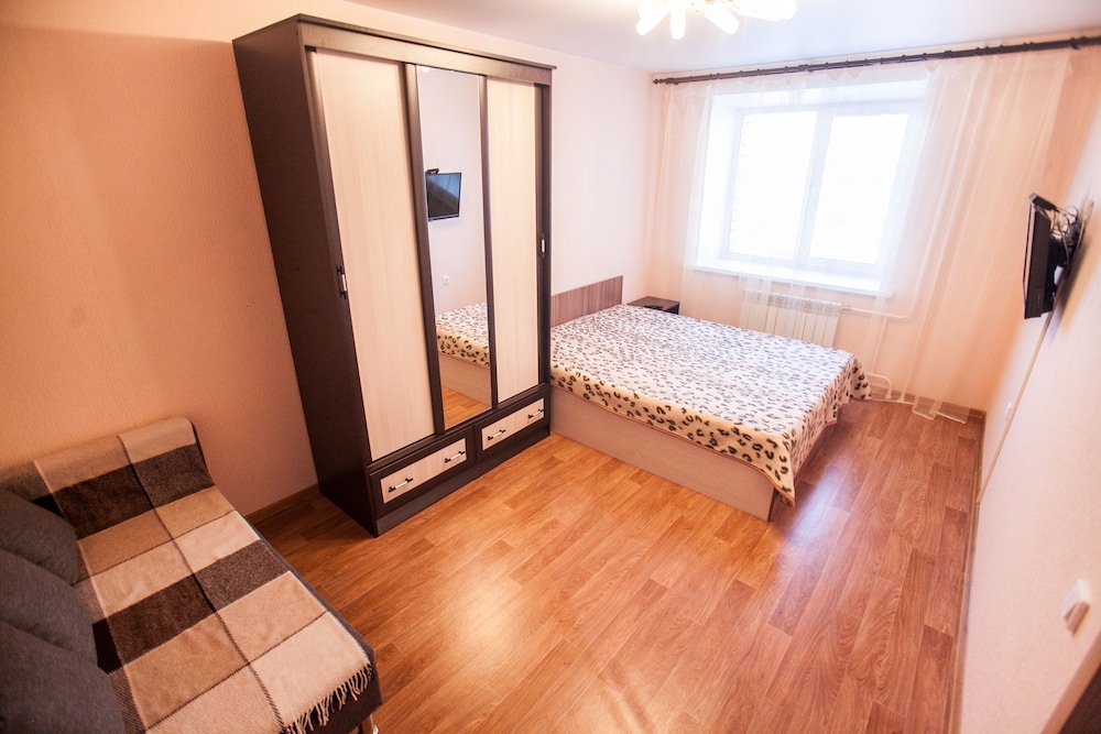 Apartment photo 1