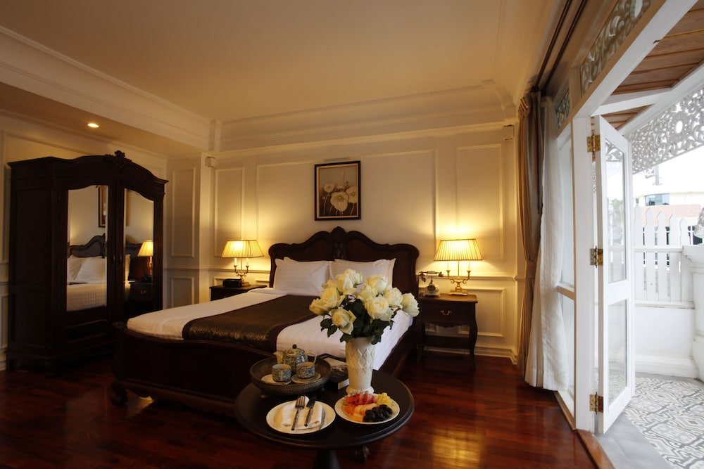 Suite photo 2