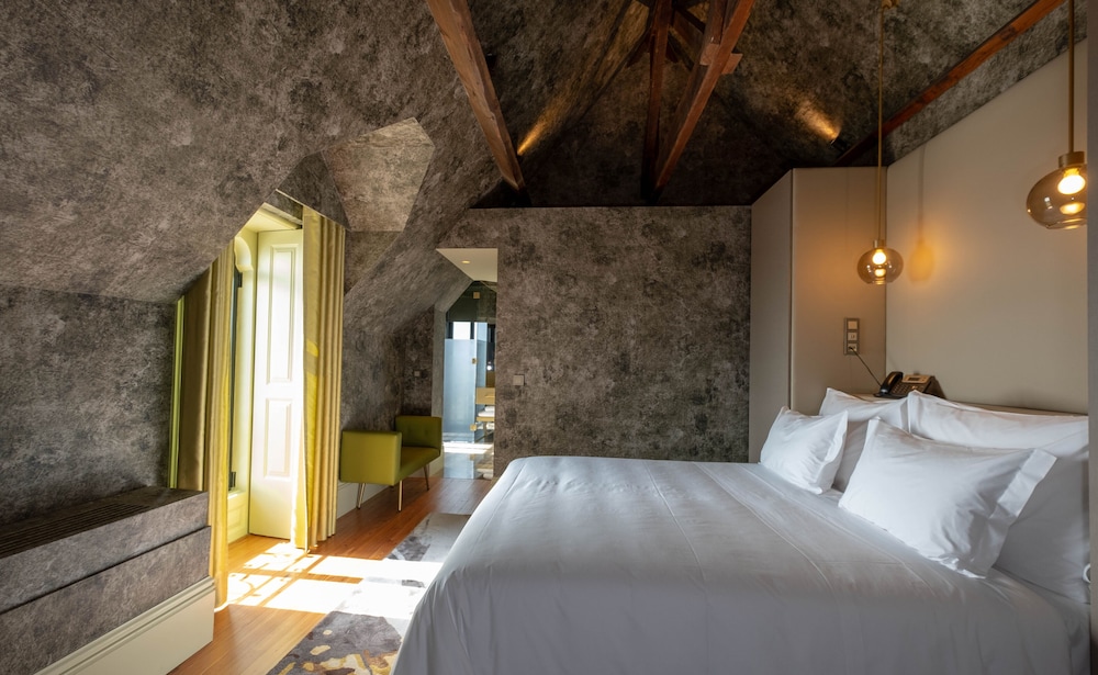 Manor House Ocean Front Suite