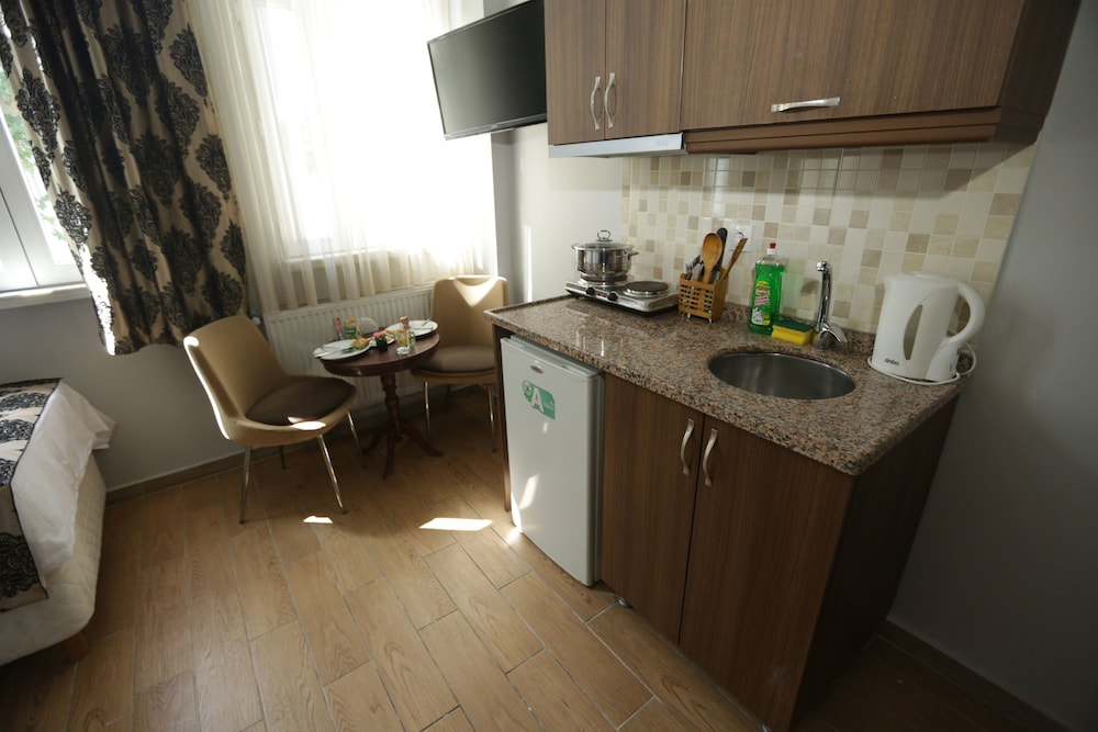 Standard Twin Room photo 2