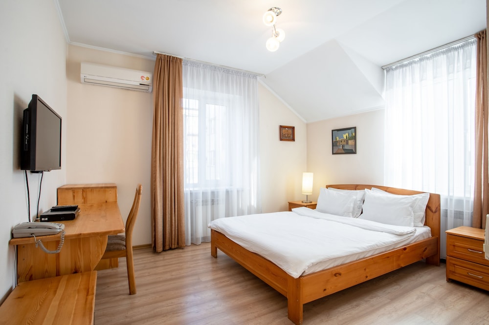 Standard Single Room photo 1