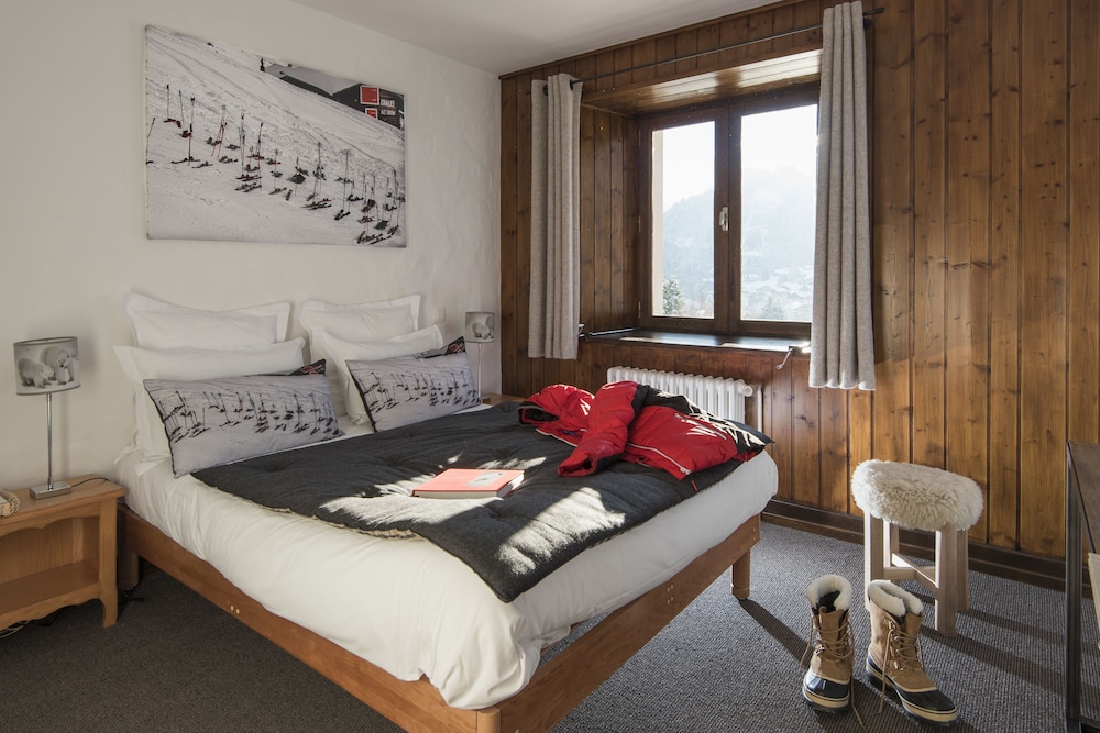 Classic Double Room