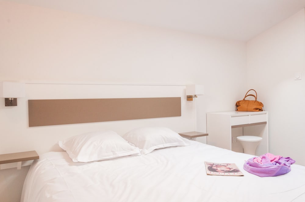 Superior House, 1 Bedroom photo 1