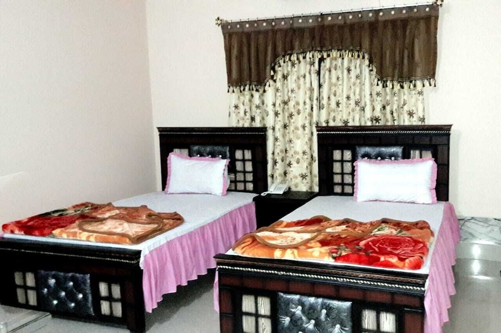 Deluxe Double Room photo 2