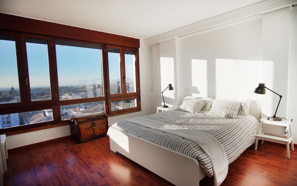 Apartamento, 2 habitaciones