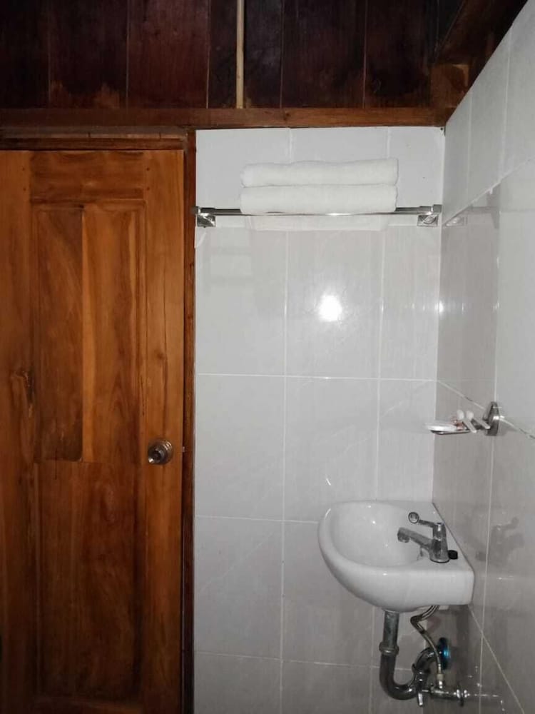 Villa, 1 Double Bed photo 3