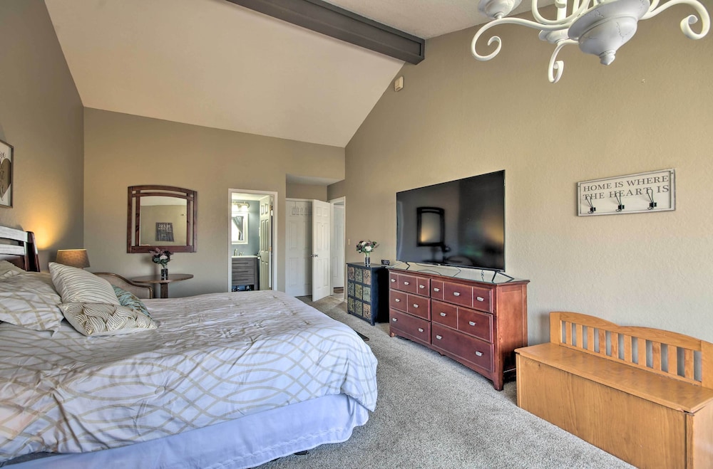 House (3 Bedrooms) photo 3
