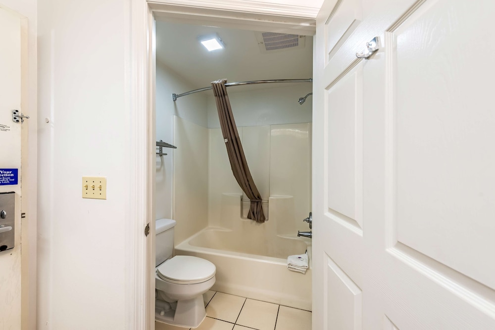 Deluxe Room, 2 Double Beds, Smoking, Refrigerator & Microwave - Photo 8