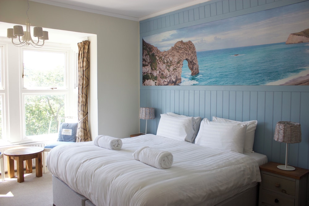 Deluxe Double Room - Photo 3
