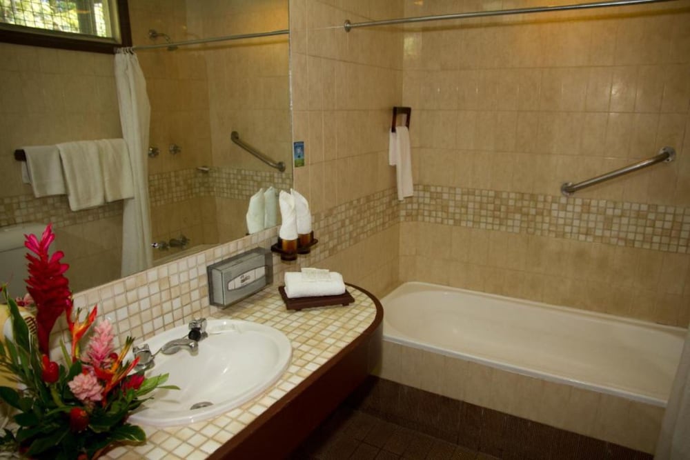 Standard Room, 1 Double Bed photo 4
