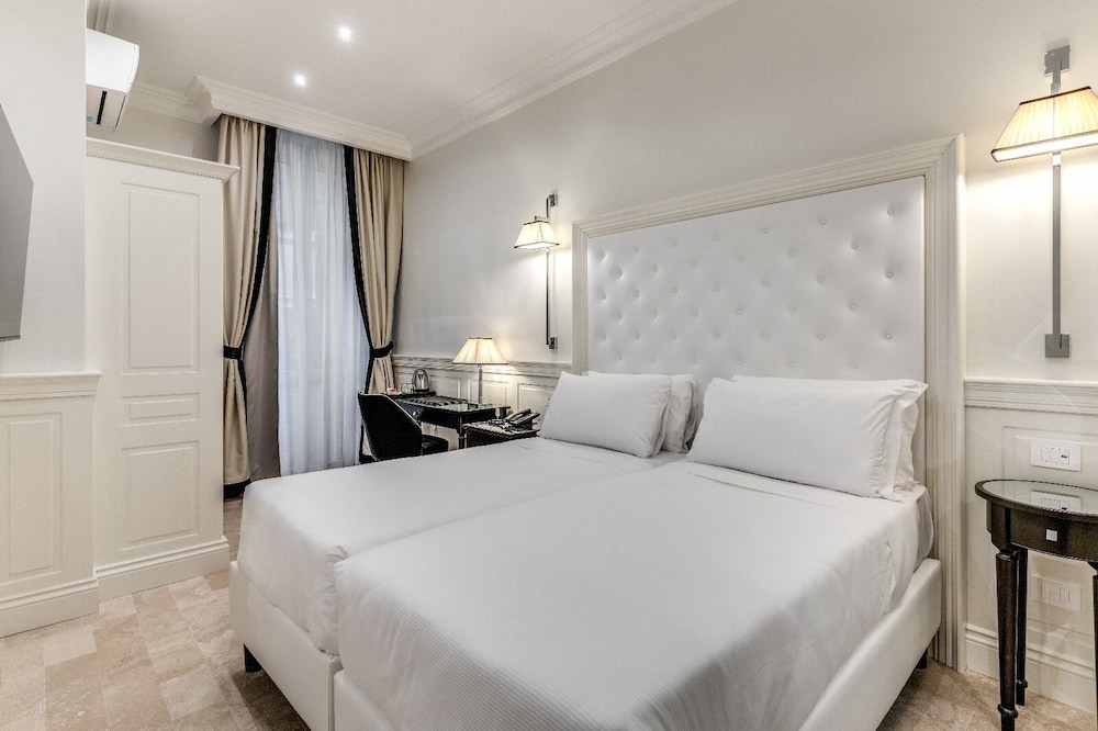 Twin Room photo 2