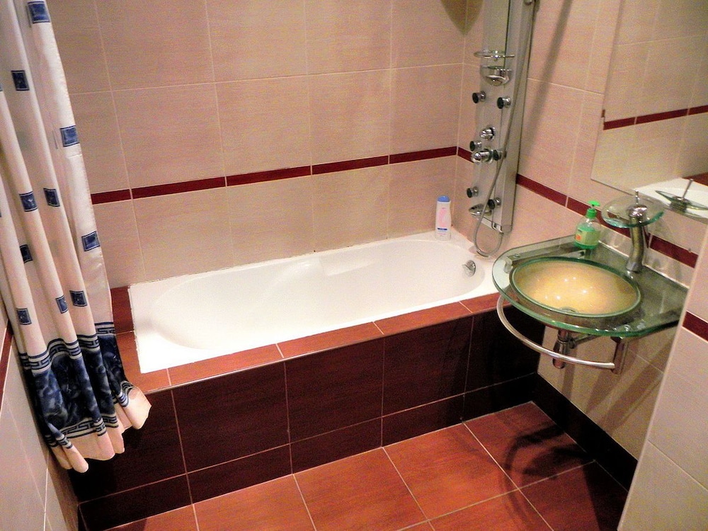 Apartment (Sovetskaya St. 8) photo 2