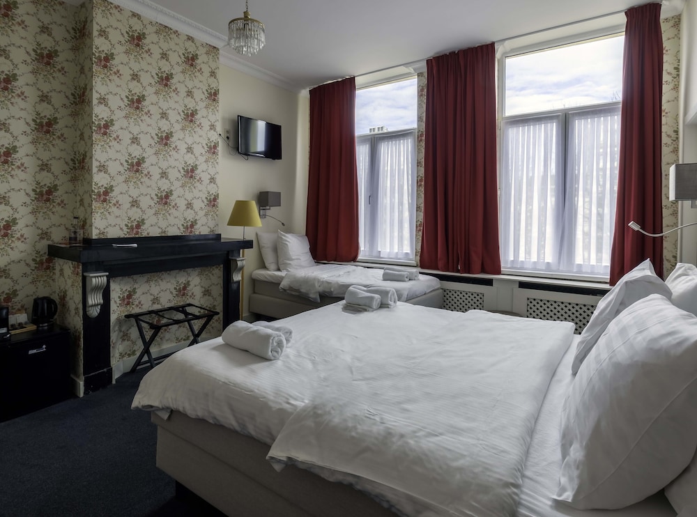 Comfort Triple Room, 1 Bedroom - Photo 3