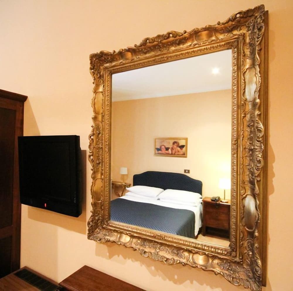 Double Room Single Use photo 3