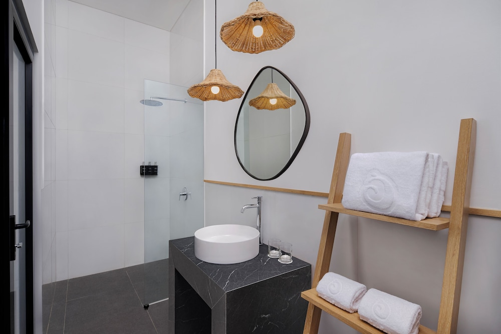 Family Suite, 2 Bedrooms (Duplex - Mezzanine) photo 3