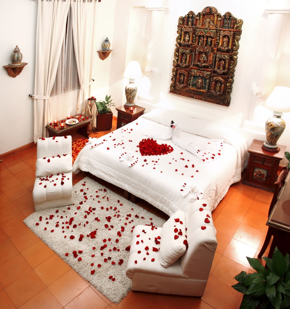 Premium Double Room - Photo 19